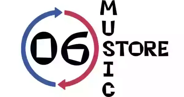 06 Music Store - DJ Point -