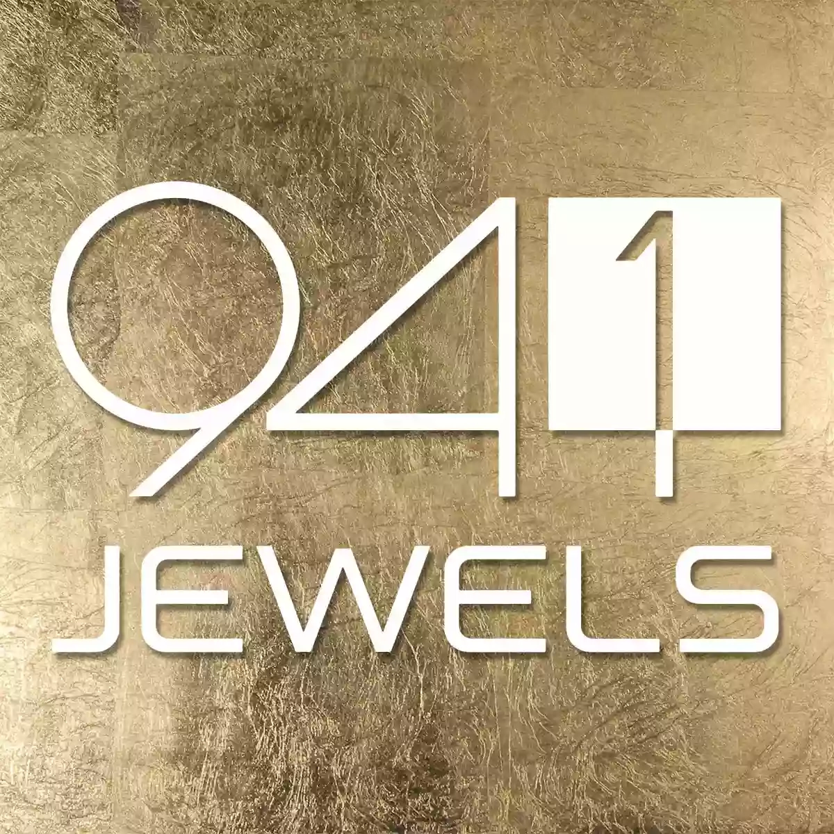 941 Jewels