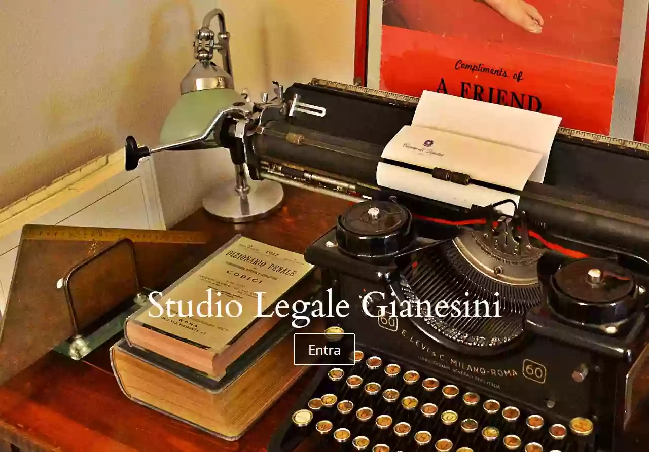 Gianesini & Associates