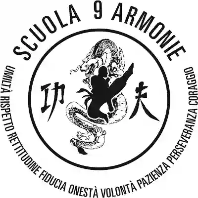 Scuola Nove Armonie - Sede di Padova