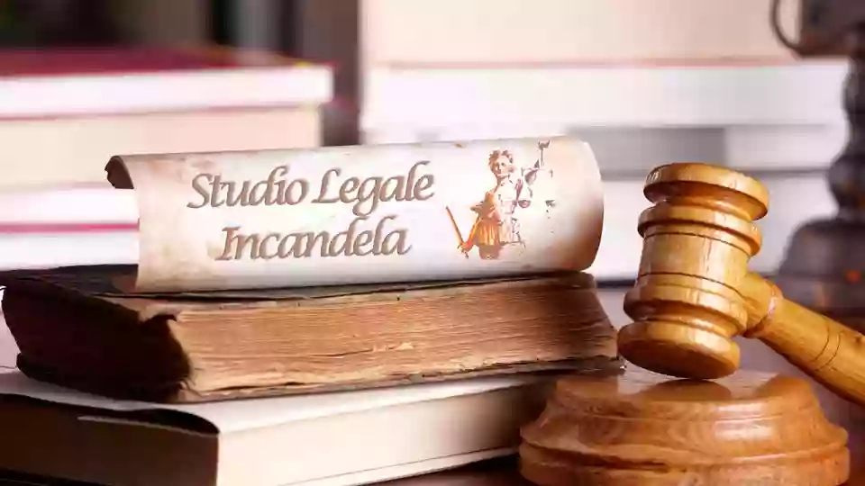 Studio Legale Avv Incandela
