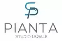 PIANTA STUDIO LEGALE E DI CONSULENZA