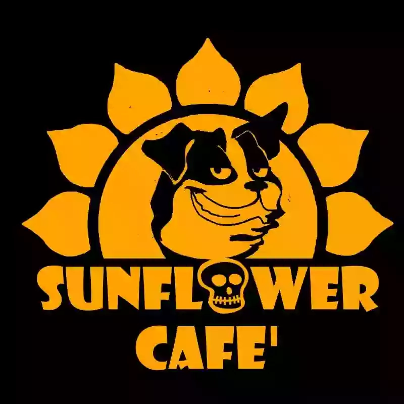 Sunflower cafè