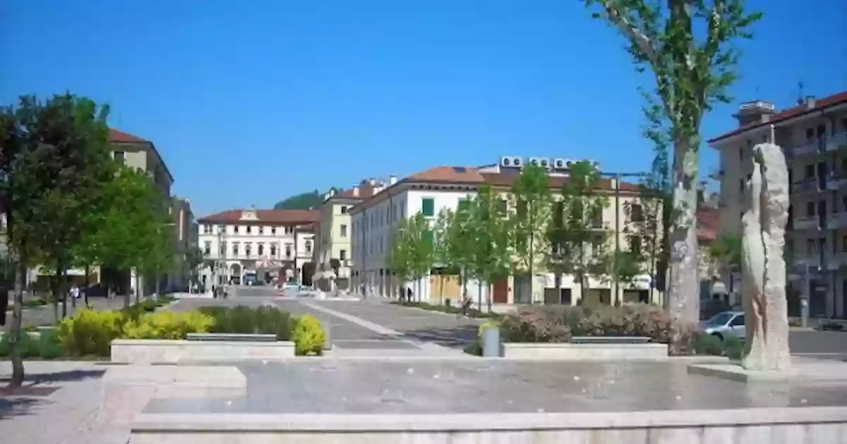 Villa Teatro Mattarello di Arzignano