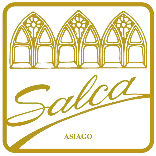 Salca-Asiago | DVS srl