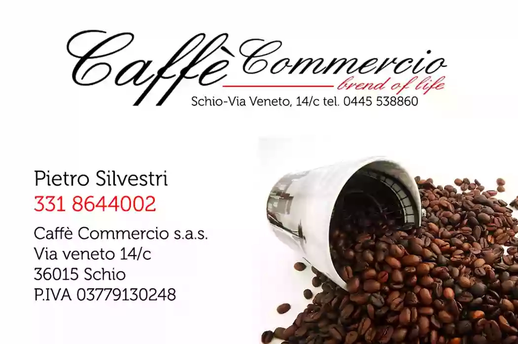 Caffè Commercio SAS Di Pietro Silvestri & C