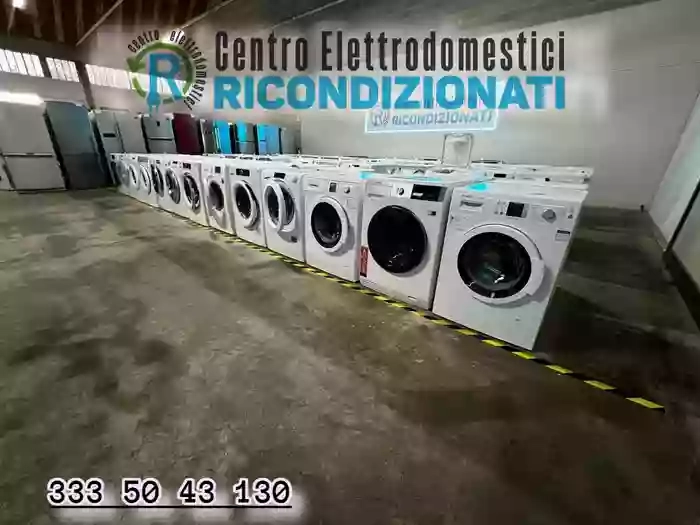 Centro Elettrodomestici Ricondizionati