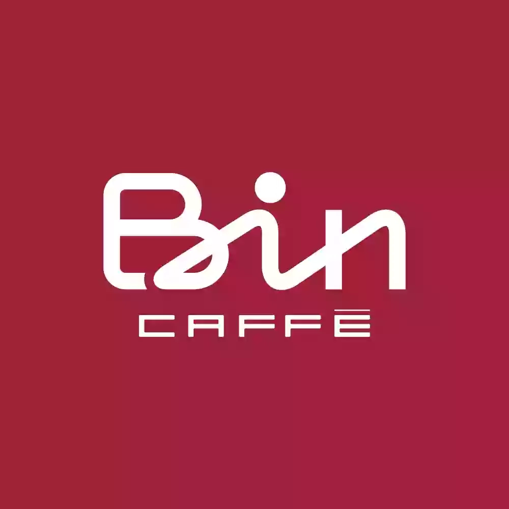 Bin Caffè s.r.l.
