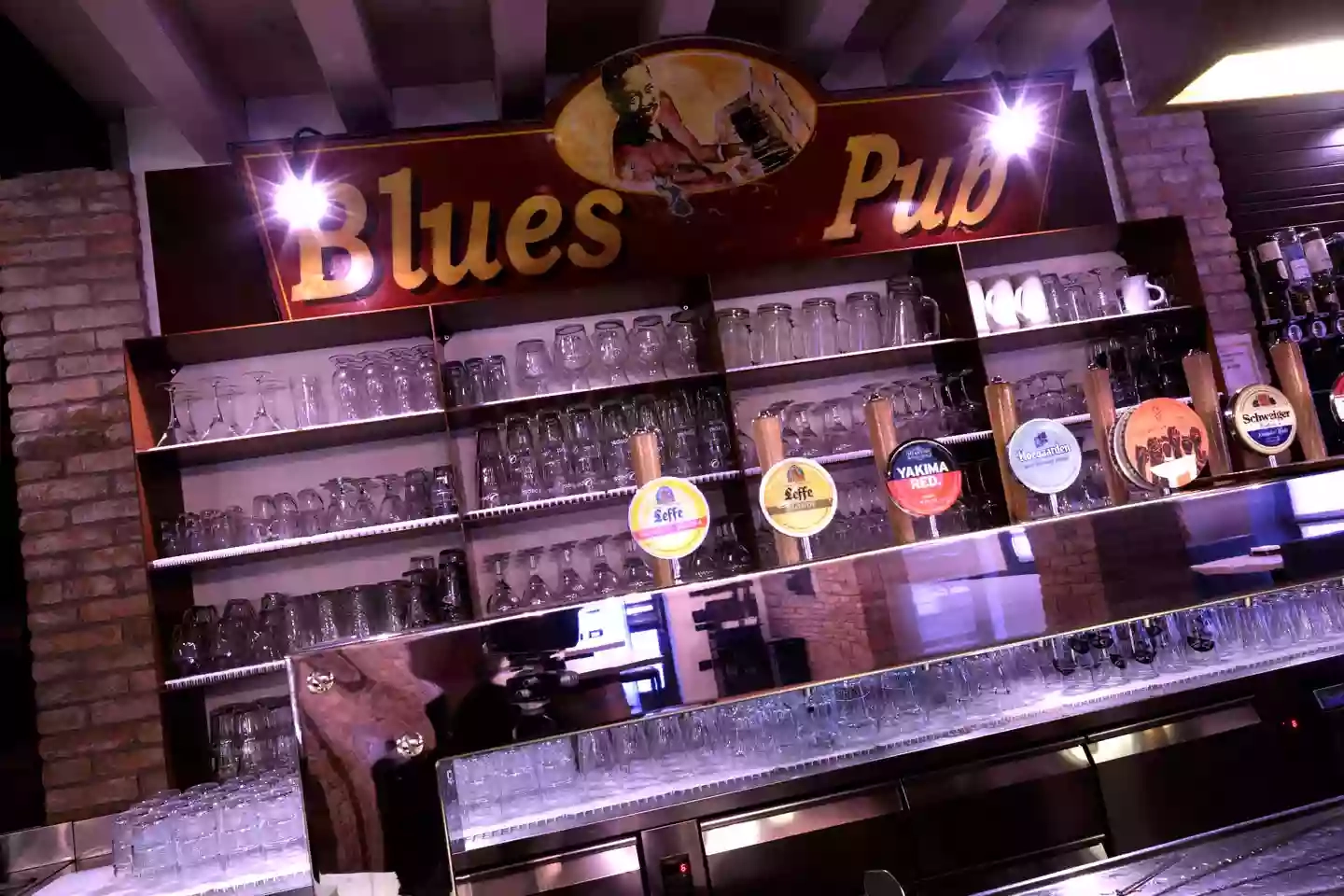 Blues Pub