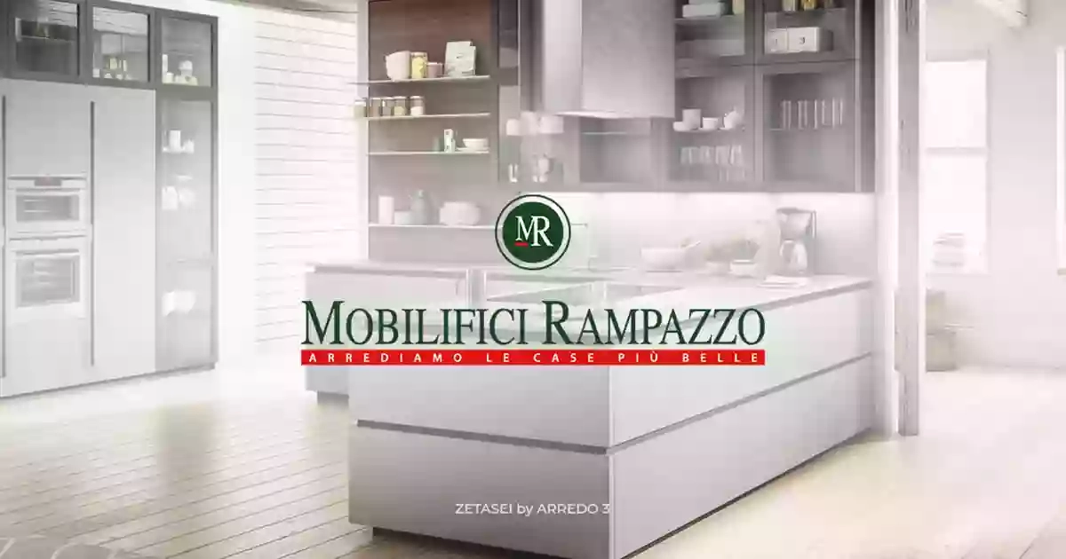 Mobilifici Rampazzo Severino - Rovigo