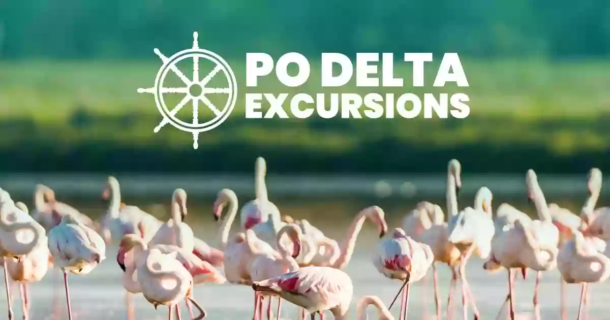 Po Delta Excursions