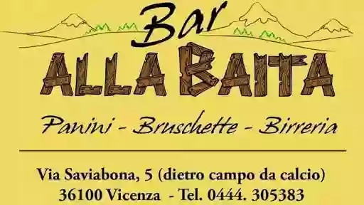 Bar Alla Baita