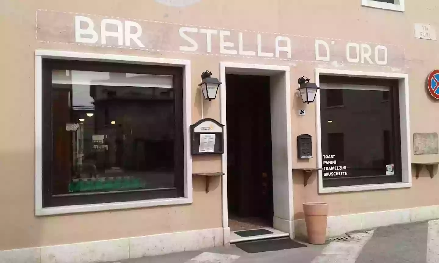 Bar Stella D'Oro