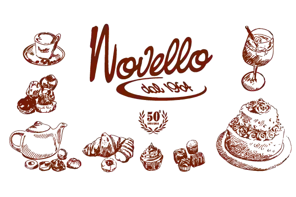 Pasticceria Novello