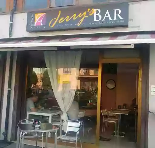 Bar Jerry's