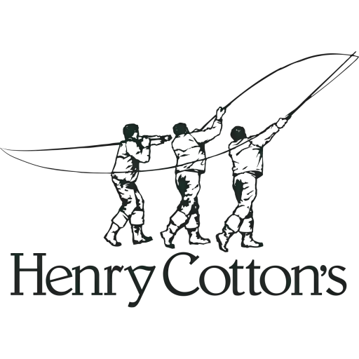 Henry Cotton's Corner - Liubljana