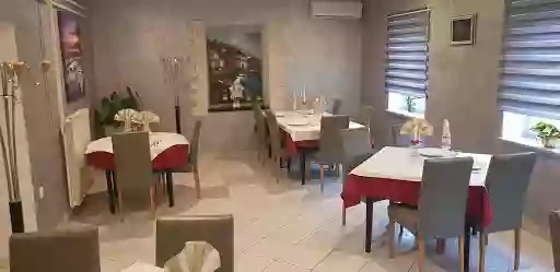 Restavracija Ivan