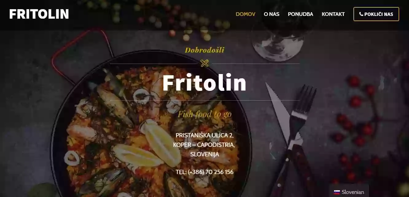 Fritolin