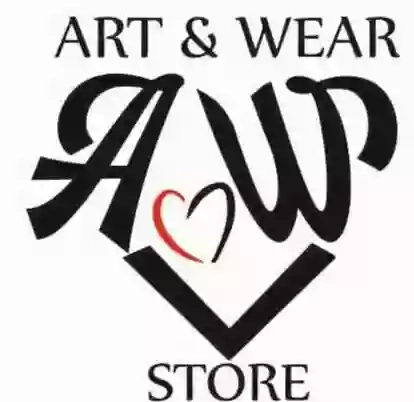 Art & Wear Store