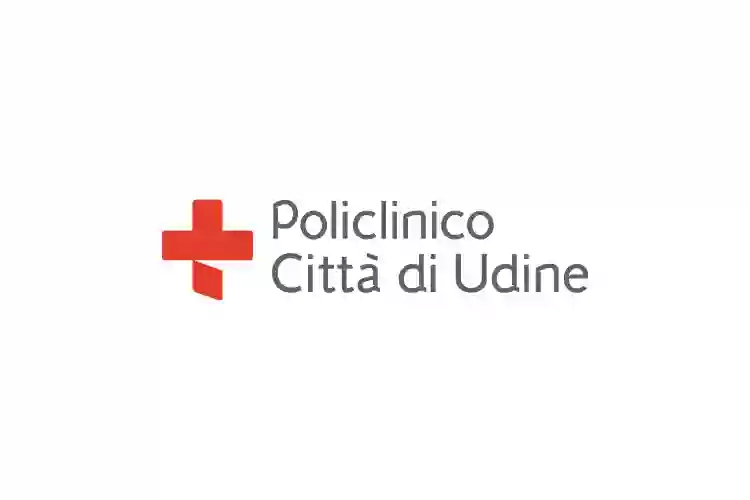 Policlinico Città di Udine - Polo 2