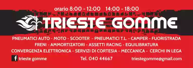 SubSea Club Trieste