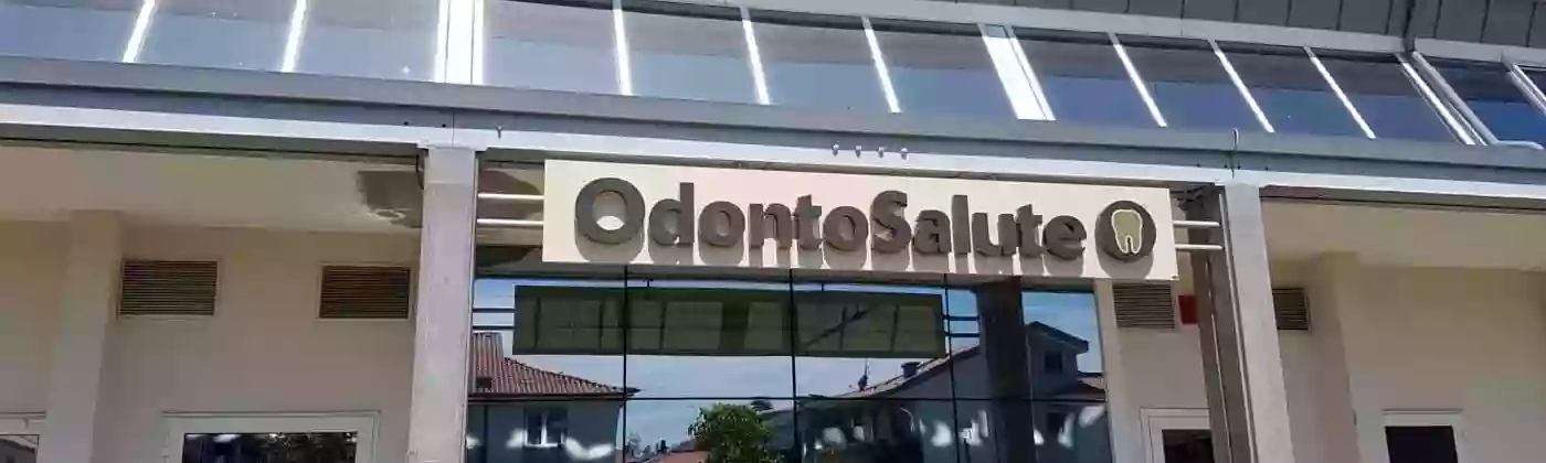 OdontoSalute Part of Colosseum Dental Group