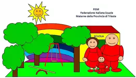 FISM - Federazione Italiana Scuole Materne - Sezione di TRIESTE