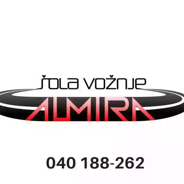 Avto-Almira podjetje za prometno in transportno dejavnost d.o.o.
