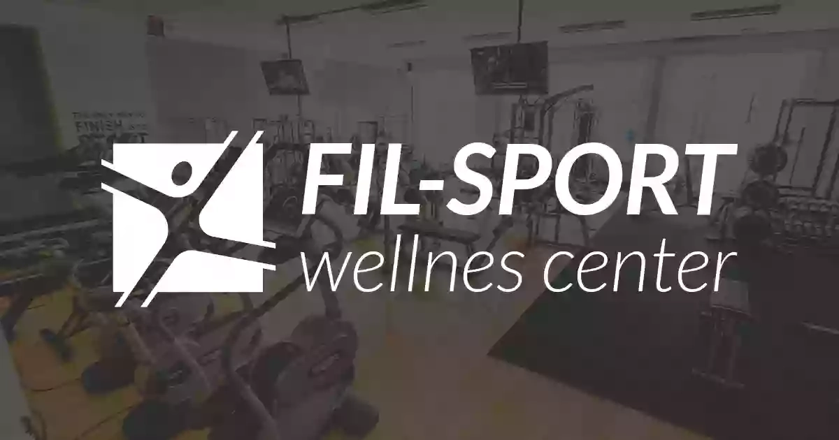 Fil Sport Fitness & Welness