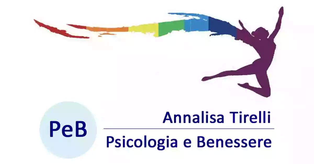 Psicologo Psicoterapeuta Dott.ssa Annalisa Tirelli - Gorizia