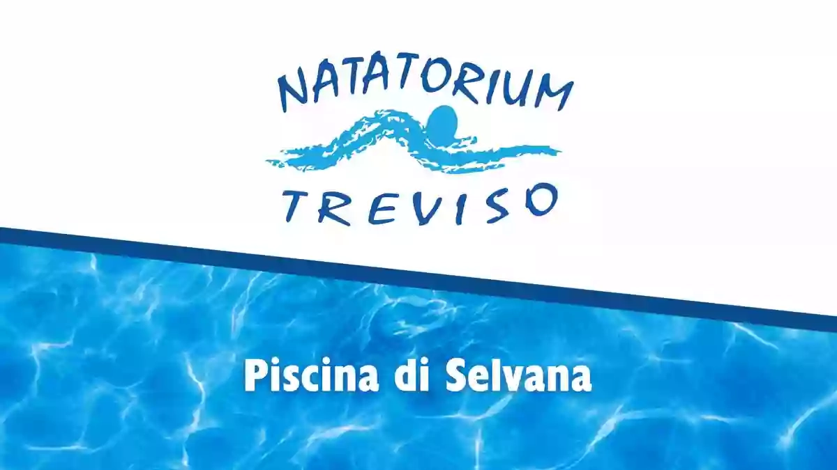 Piscina Natatorium Treviso Selvana