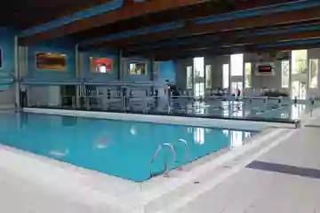 Piscine Di Vicenza - Palazzetto del Nuoto