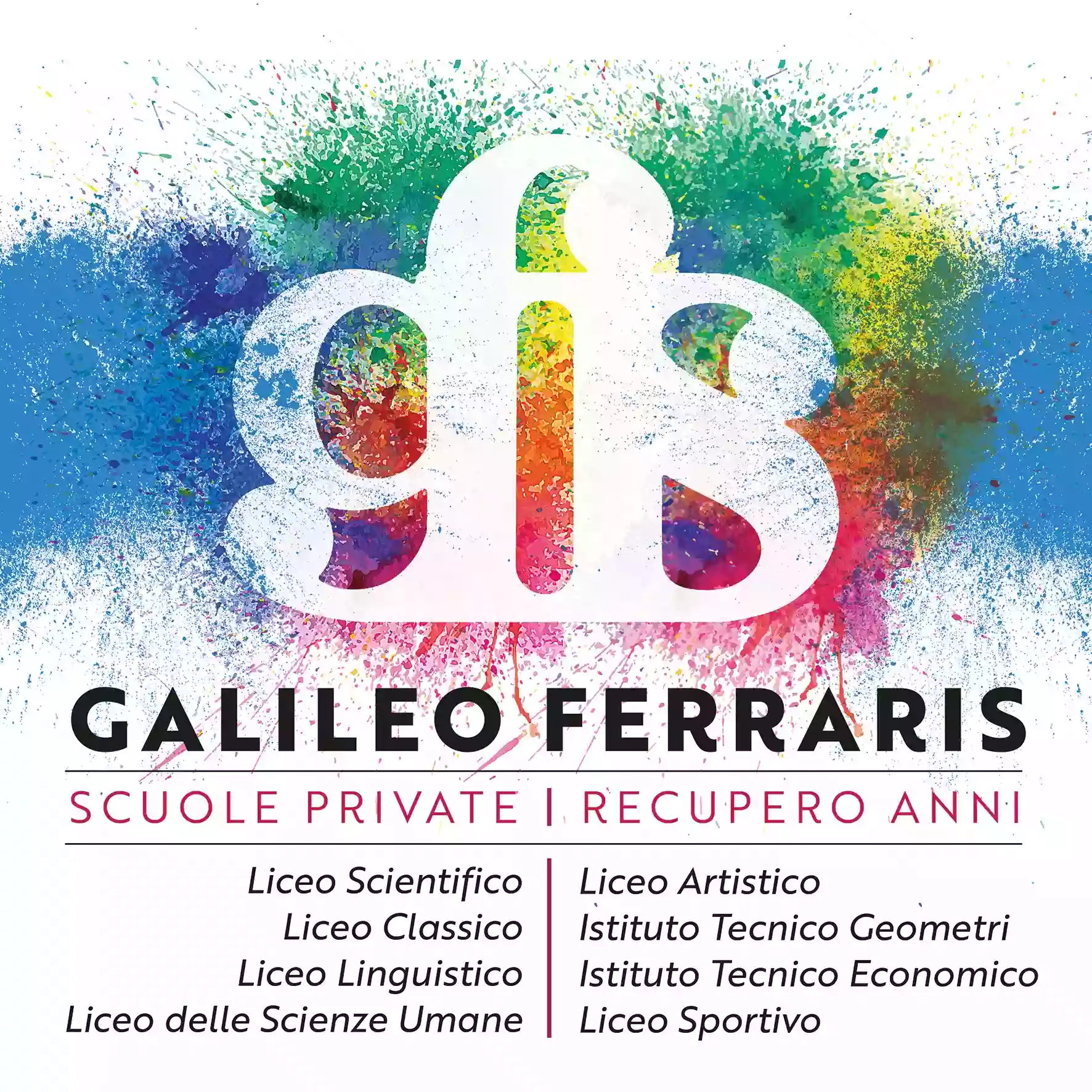 Istituto Galileo Ferraris