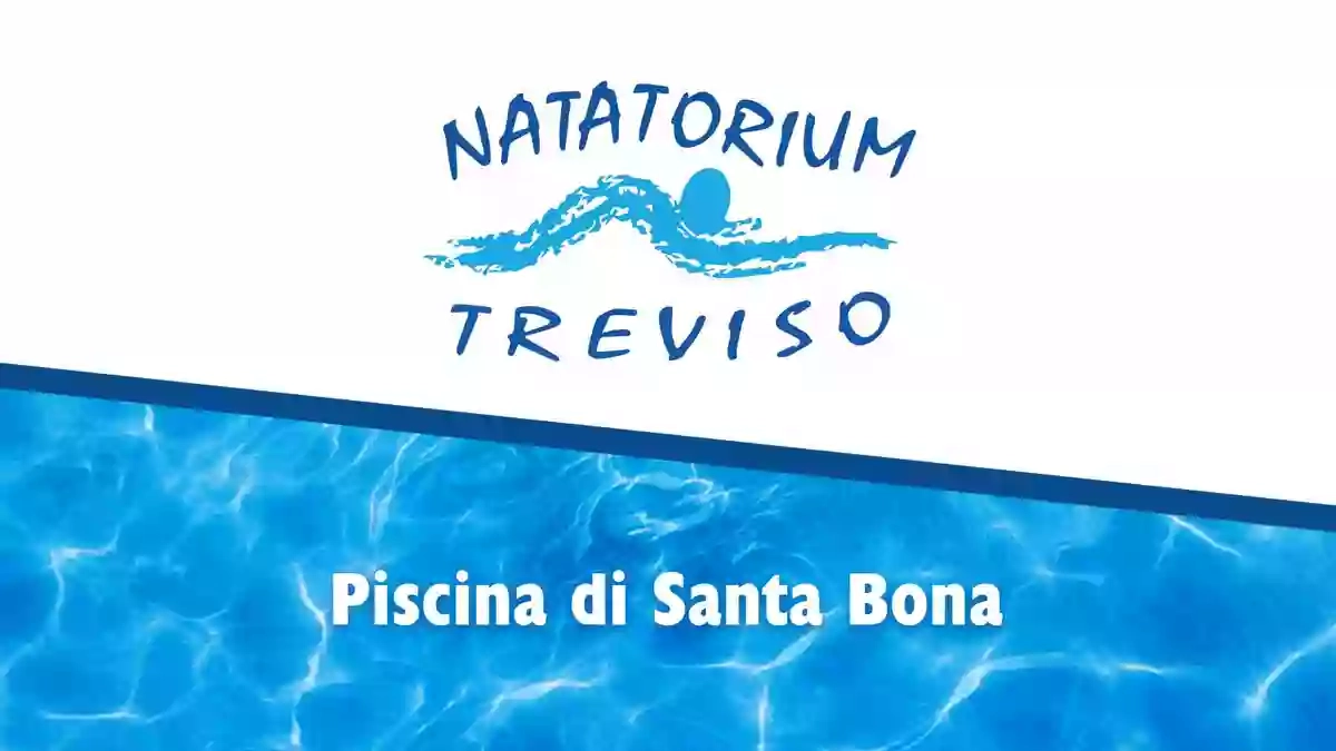 Piscina Natatorium Treviso Santa Bona