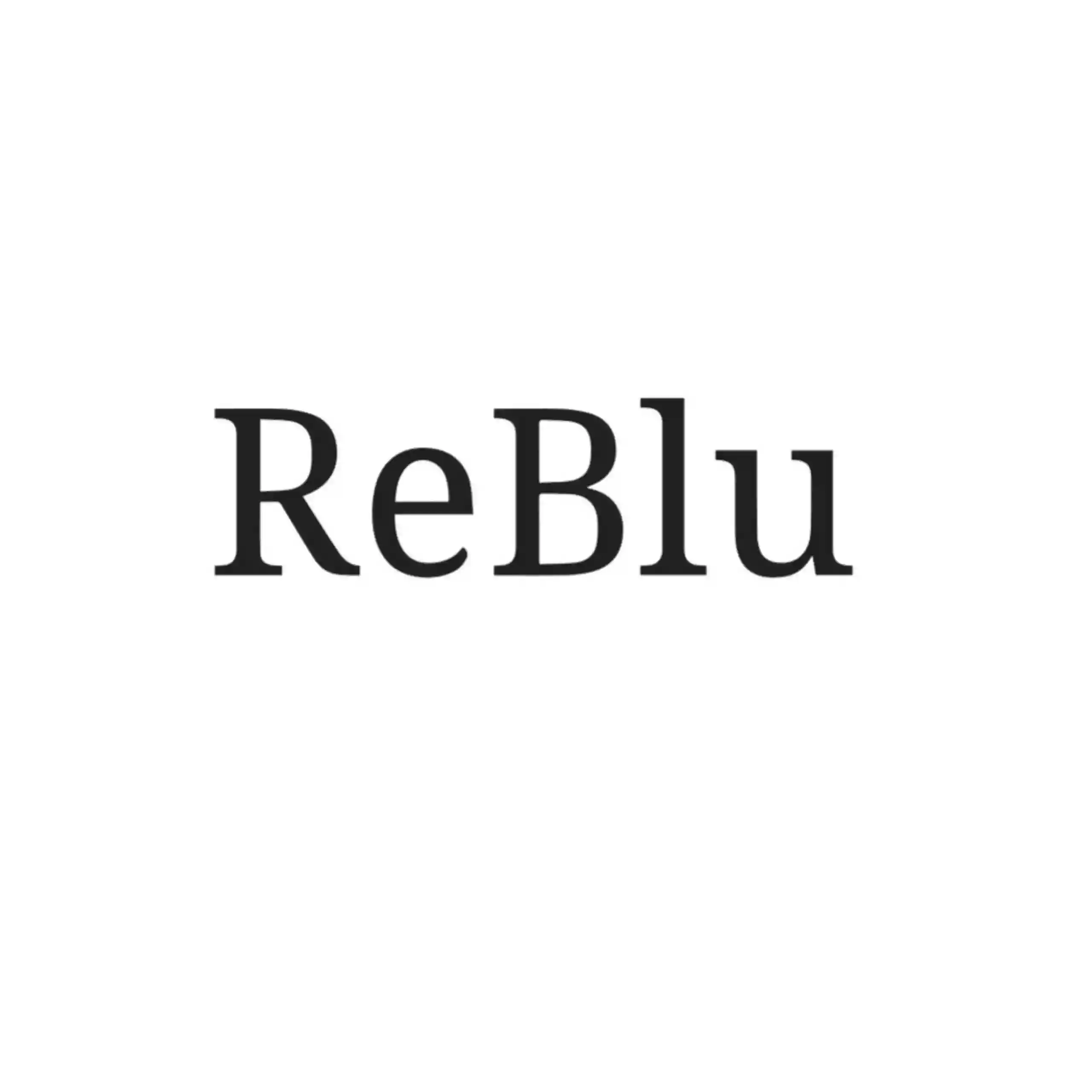 ReBlu Boutique