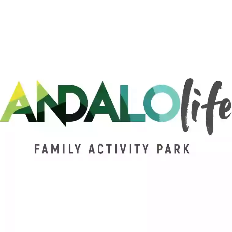 ANDALO LIFE - Family Activity Park