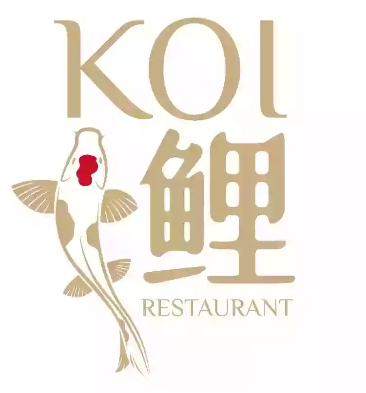 Koi Asian Restaurant