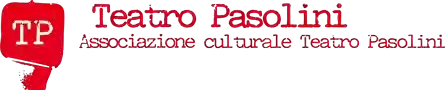 Associazione culturale teatro Pasolini