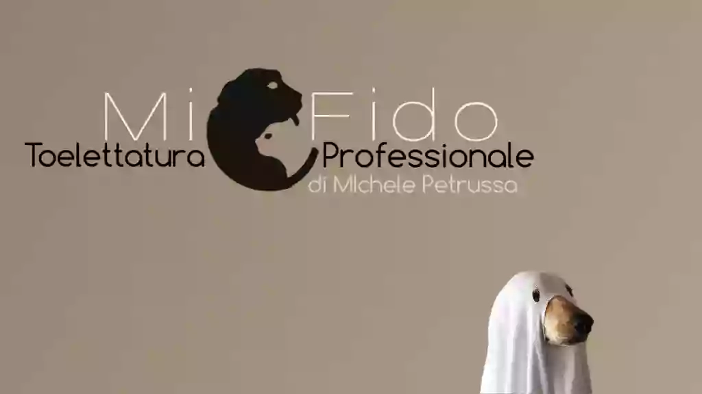 Mi Fido di Michele Petrussa Toelettatura