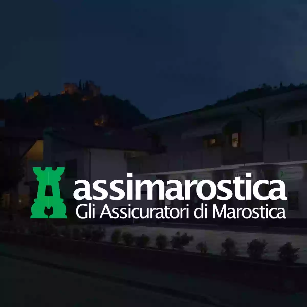 Assimarostica - Gli Assicuratori di Marostica