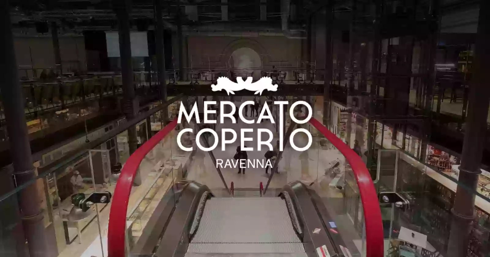 Mercato Coperto