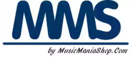 MusicmaniaShop