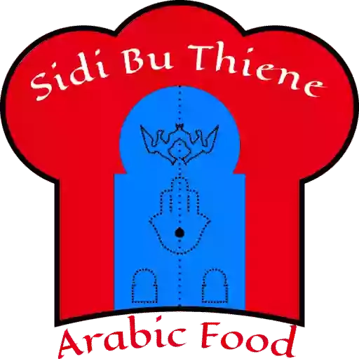 Sidi Bu Thiene