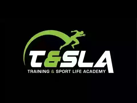 T&SLA - Training & Sport Life Academy