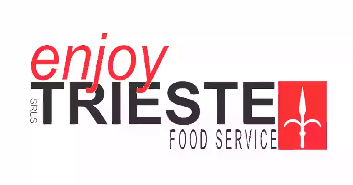 Enjoy Trieste Food Service
