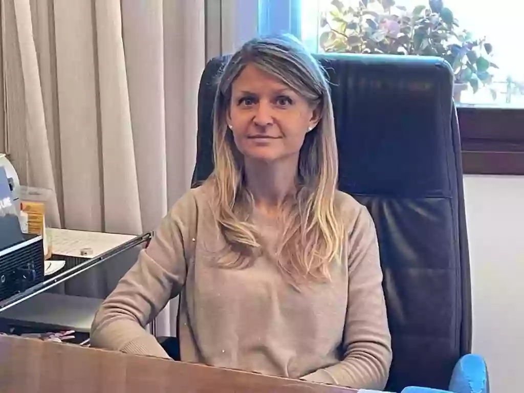 Sara Monte - Psicologa, Psicoterapeuta e Mediatrice Familiare a Conegliano e Vittorio Veneto