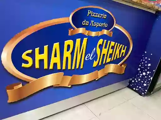 sharm el sheikh