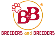 Ingrosso alimenti per cani Breeders and Breeders