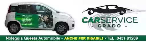 Car Service - Autofficina Autoriparazioni Carrozzeria e Soccorso Stradale h.24