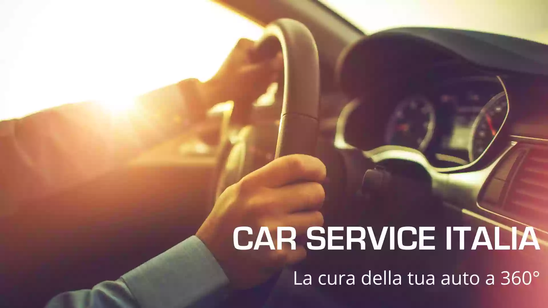 Car Service Italia